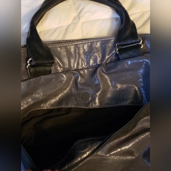 SEE by CHLOE "Day Tripper" 15 x 13.5 x 4.75 - Picture 3 of 12